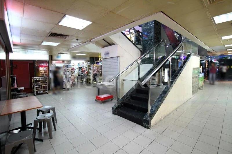 Food & Beverage for Rent in  Orchard Towers - Image 2